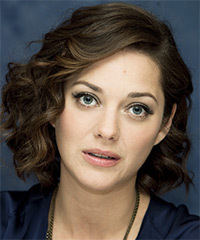 Marion-cotillard